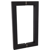 8" x 8" Shower Handles