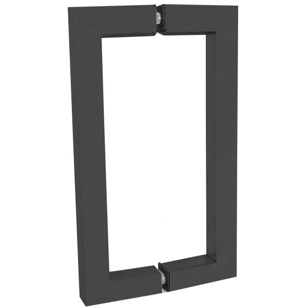 8" x 8" Shower Handles