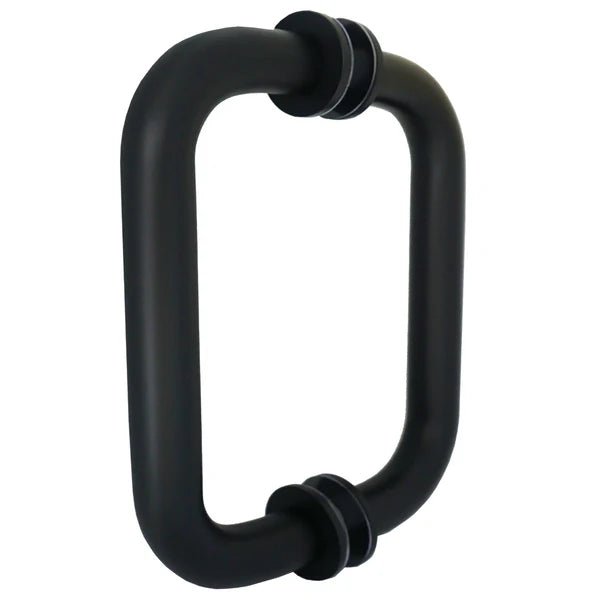 8" x 8" Shower Handles