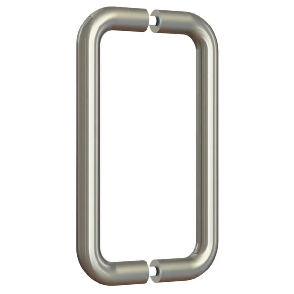 8" x 8" Shower Handles