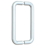 8" x 8" Shower Handles