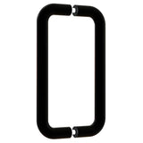 8" x 8" Shower Handles