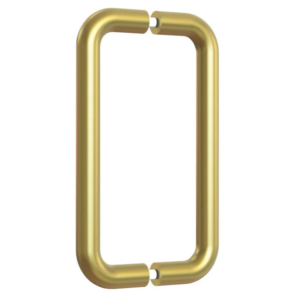 8" x 8" Shower Handles