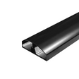 [ALHRAIL-2.5X1] Aluminum Handrail - 19' - 2-1/2" X 1" Square — ALHRAIL-2.5X1MBL