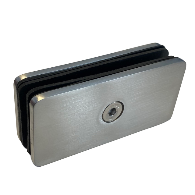[RC80X40] Railing Clamp - 80 X 40mm — RC80X40BS