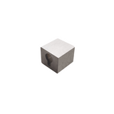[WF1X1B] Caprail - Wall Mount Flange for 1 X 1" Caprail - Type B — WF1X1BBS