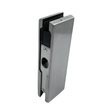 [GDLUSK] Glass Door Lock - Patch Lock Keeper — GDLUSKBS