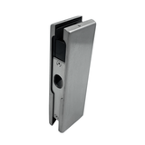[GDLUSK] Glass Door Lock - Patch Lock Keeper — GDLUSKBS
