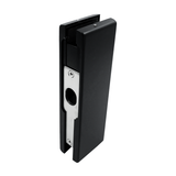 [GDLUSK] Glass Door Lock - Patch Lock Keeper — GDLUSKMBL