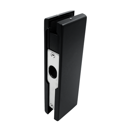 [GDLUSK] Glass Door Lock - Patch Lock Keeper — GDLUSKMBL