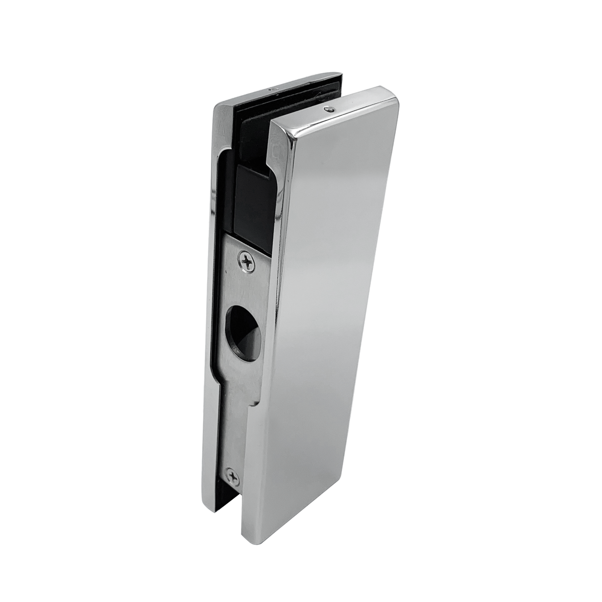 [GDLUSK] Glass Door Lock - Patch Lock Keeper — GDLUSKPS