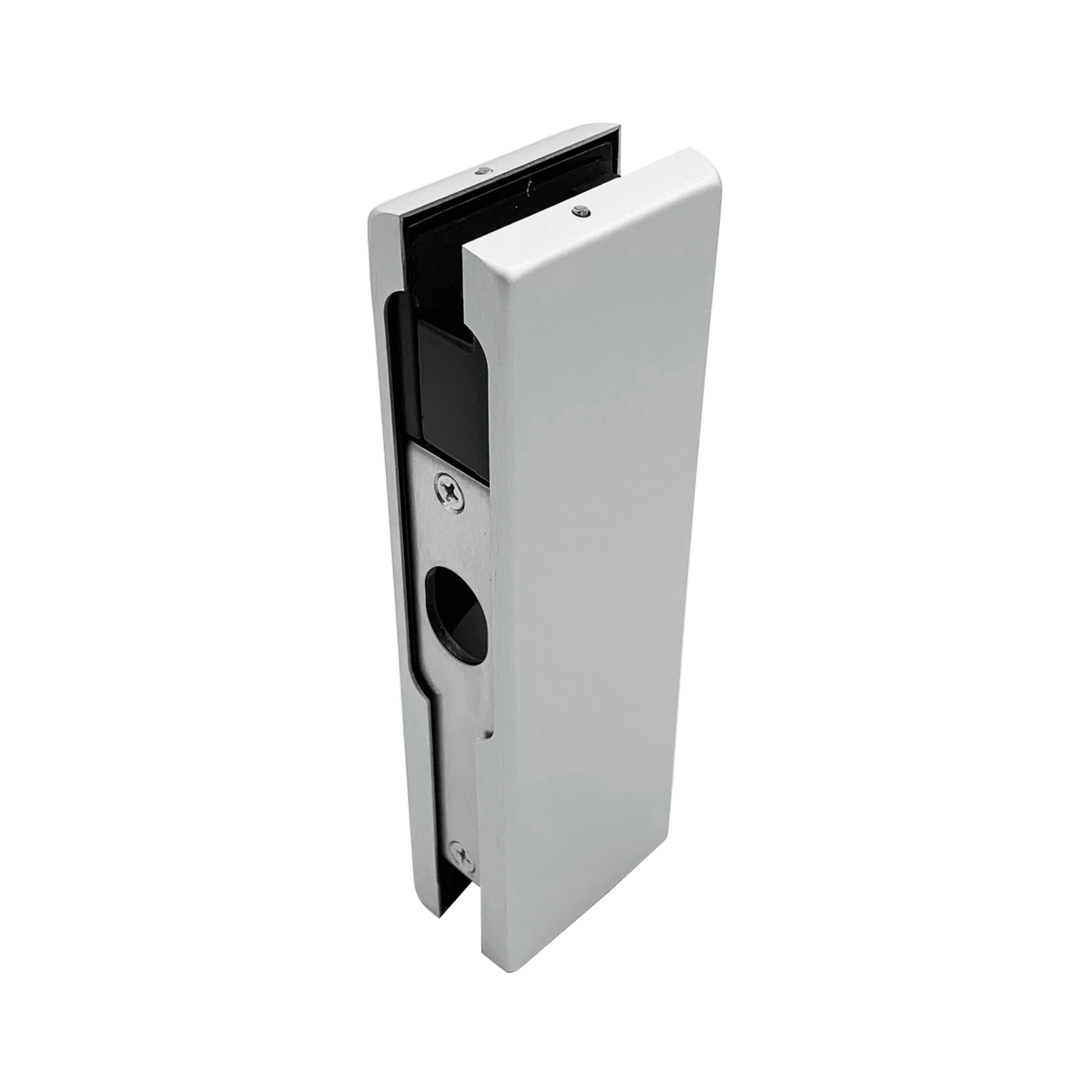 [GDLUSK] Glass Door Lock - Patch Lock Keeper — GDLUSKSA