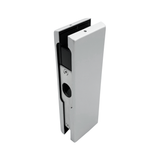 [GDLUSK] Glass Door Lock - Patch Lock Keeper — GDLUSKSA