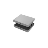 [GDLTTK] Glass Door Lock - Thumbturn Keeper — GDLTTKBS