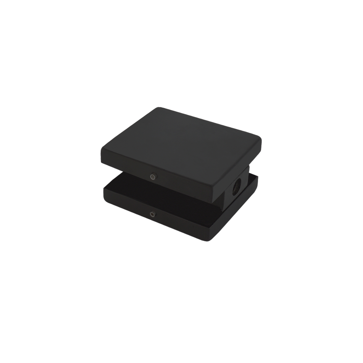 [GDLTTK] Glass Door Lock - Thumbturn Keeper — GDLTTKMBL