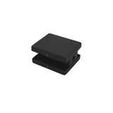 [GDLTTK] Glass Door Lock - Thumbturn Keeper — GDLTTKMBL