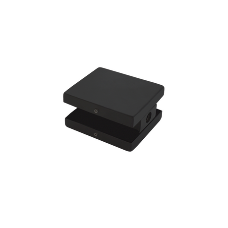 [GDLTTK] Glass Door Lock - Thumbturn Keeper — GDLTTKMBL