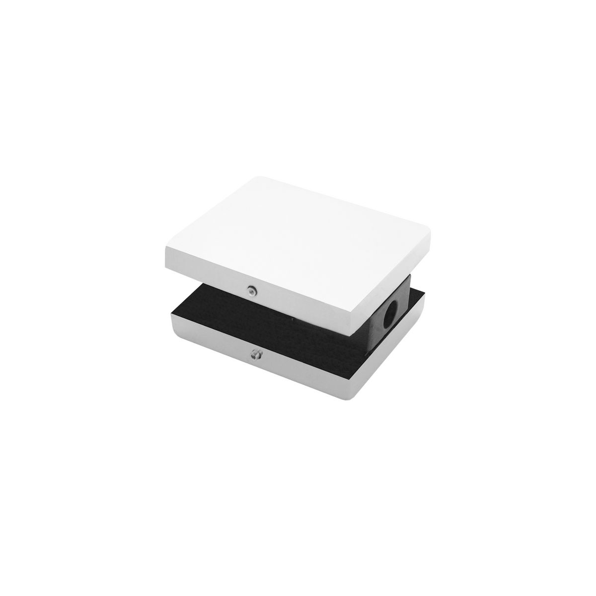 [GDLTTK] Glass Door Lock - Thumbturn Keeper — GDLTTKPS