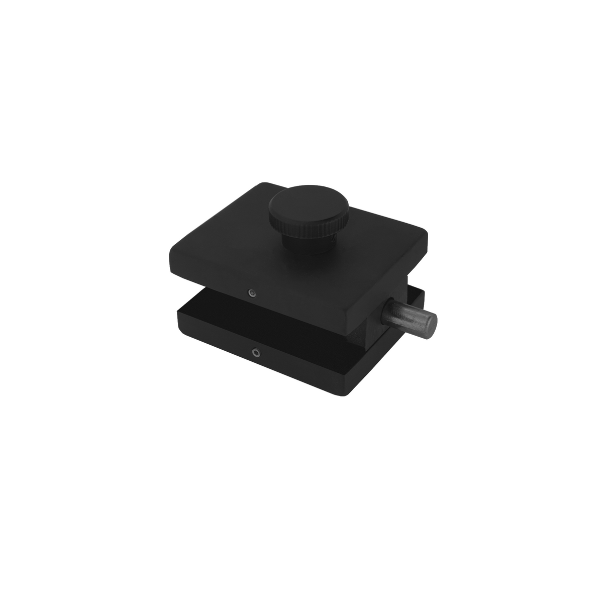 [GDLTT] Glass Door Lock - Thumbturn Lock — GDLTTMBL