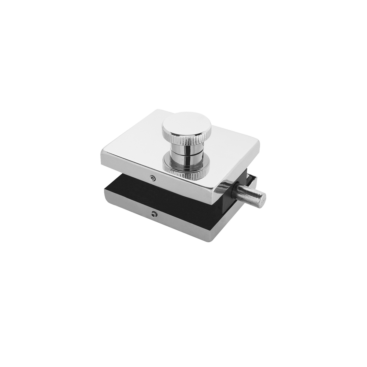 [GDLTT] Glass Door Lock - Thumbturn Lock — GDLTTPS