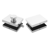 [GDLTTSET] Glass Door Lock - Thumbturn Lock Set — GDLTTSETPS