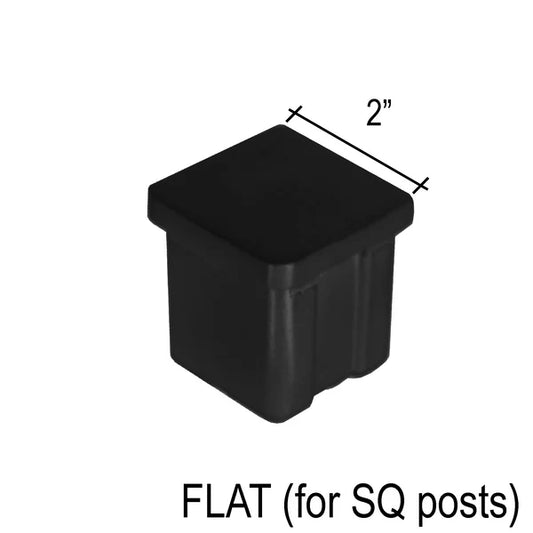 Railing Post Endcap