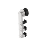 [LAGRO] Commercial Sliding Door Kit - LAG Series - Door Roller — LAGROBS