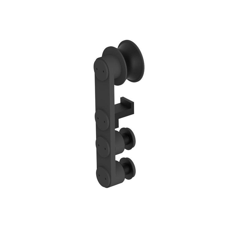 [LAGRO] Commercial Sliding Door Kit - LAG Series - Door Roller — LAGROMBL