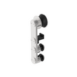 [LAGRO] Commercial Sliding Door Kit - LAG Series - Door Roller — LAGROPS