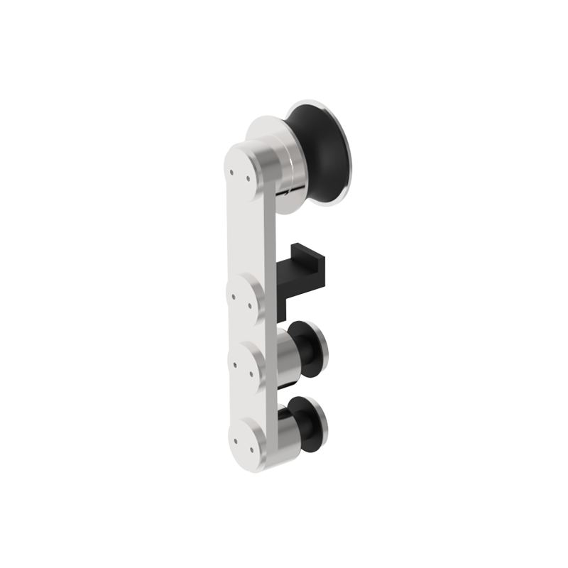 [LAGRO] Commercial Sliding Door Kit - LAG Series - Door Roller — LAGROPS