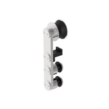 [LAGRO] Commercial Sliding Door Kit - LAG Series - Door Roller — LAGROPS