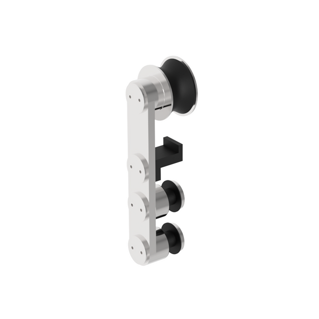 [LAGRO] Commercial Sliding Door Kit - LAG Series - Door Roller — LAGROPS