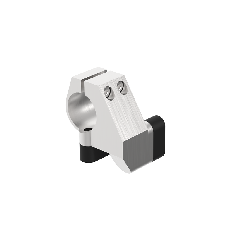 [LAGDSL] Commercial Sliding Door Kit - LAG Series - Left Door Stop — LAGDSLBS