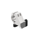 [LAGDSL] Commercial Sliding Door Kit - LAG Series - Left Door Stop — LAGDSLBS