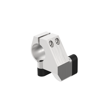 [LAGDSL] Commercial Sliding Door Kit - LAG Series - Left Door Stop — LAGDSLBS