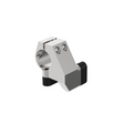[LAGDSL] Commercial Sliding Door Kit - LAG Series - Left Door Stop — LAGDSLPS