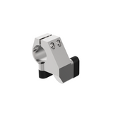 [LAGDSL] Commercial Sliding Door Kit - LAG Series - Left Door Stop — LAGDSLPS