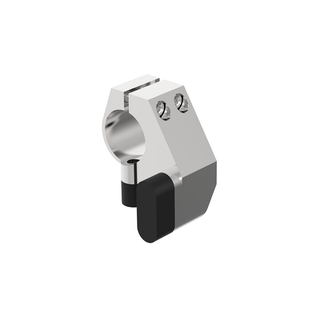 [LAGDSR] Commercial Sliding Door Kit - LAG Series - Right Door Stop — LAGDSRPS