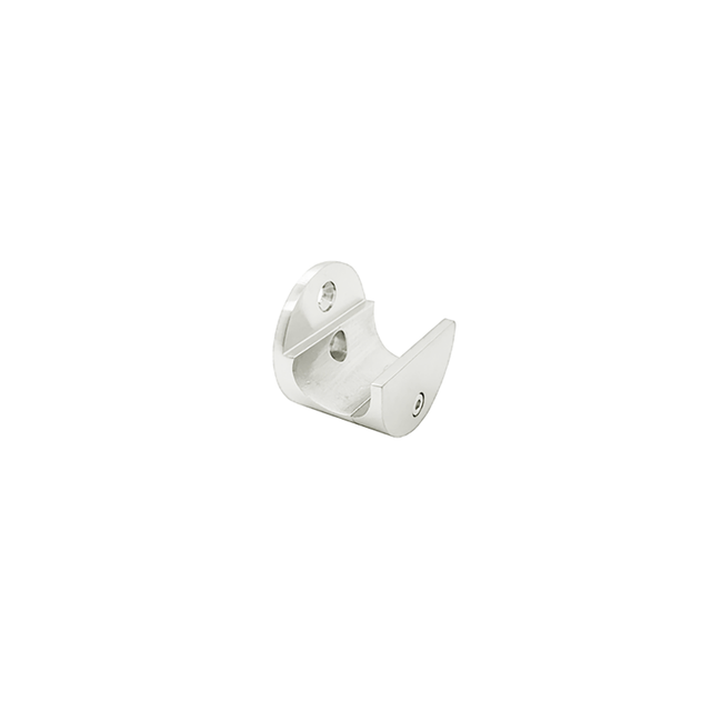 [LAGWMB] Commercial Sliding Door Kit - LAG Series - Wall Mount Bracket — LAGWMBPS