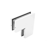 [PFIT61] Patch Fittings - L-Shape Connector - No Door Stop — PFIT61SA