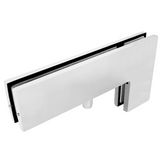 [PFIT40] Patch Fittings - Transom - Glass Mount — PFIT40PS