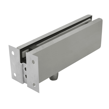 [PFIT34] Patch Fittings - Transom - Wall Mount — PFIT34BS