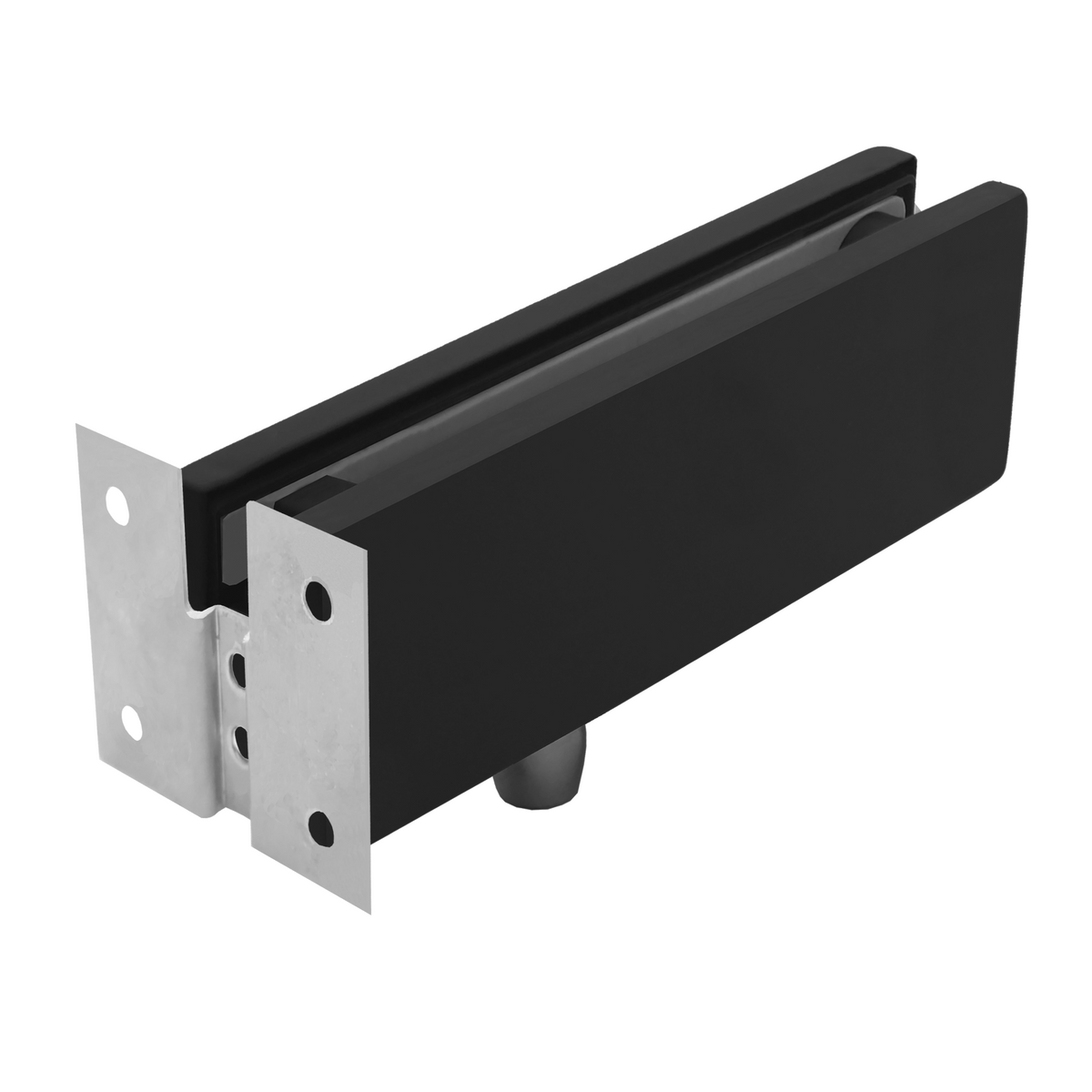[PFIT34] Patch Fittings - Transom - Wall Mount — PFIT34MBL