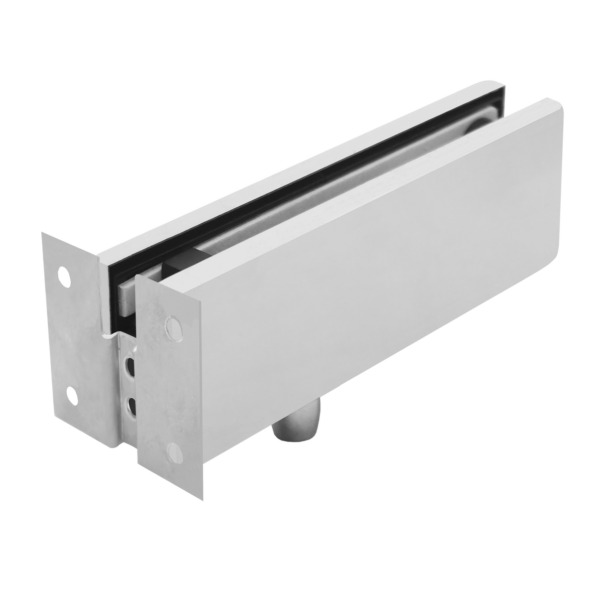 [PFIT34] Patch Fittings - Transom - Wall Mount — PFIT34PS