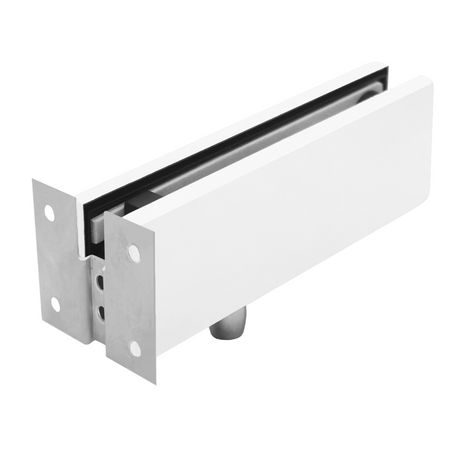 [PFIT34] Patch Fittings - Transom - Wall Mount — PFIT34SA