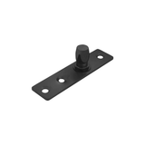 [PPIV401] Patch Pivot - Top Free Swing Pivot - 3 Holes — PPIV401MBL