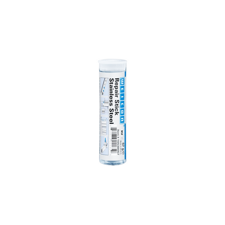 [WEICON-SSREPAIR] Cleaners & Sealants - Weicon® Stainless Steel Repair Stick (57g / 2oz) — WEICON-SSREPAIR