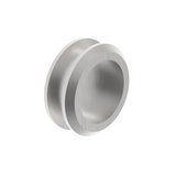 [GLASSPULL] Commercial Sliding Door Kit - Thru-Glass Pull — GLASSPULLBS