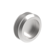 [GLASSPULL] Commercial Sliding Door Kit - Thru-Glass Pull — GLASSPULLPS