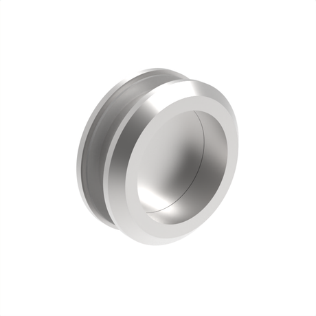 [GLASSPULL] Commercial Sliding Door Kit - Thru-Glass Pull — GLASSPULLPS